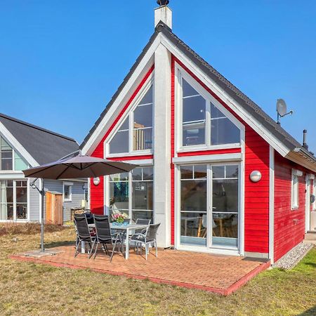 Beautiful Home In Zerpenschleuse With Kitchen Zewnętrze zdjęcie